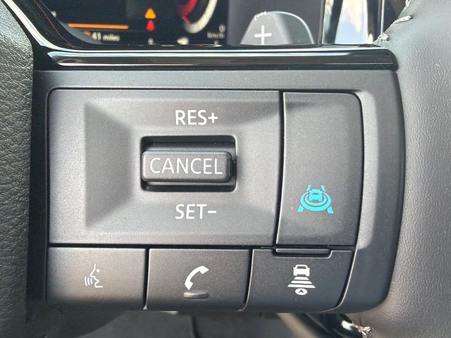 New 2026 Nissan Pathfinder SUV