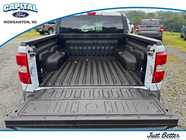 New 2026 White Ford XL image 7