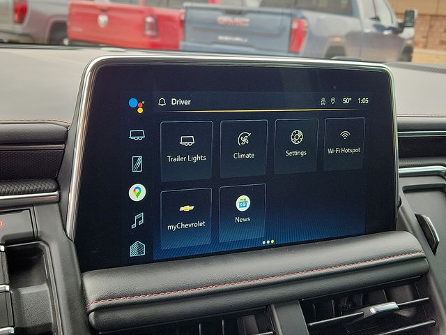 Used Car 2022 Chevrolet Suburban  Rst For Sale Under $60,000 In Plainview, Texas