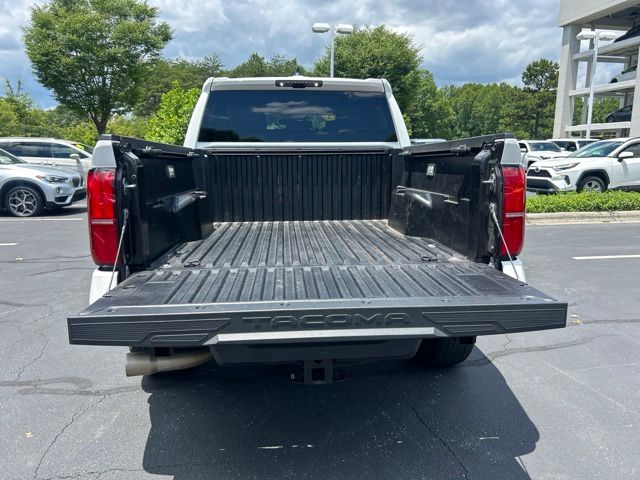 Used 2024 Toyota Tacoma Truck