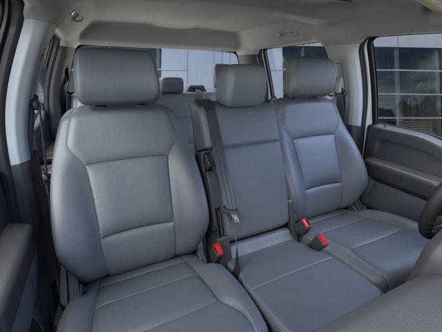 2025 Ford F-350 Super Duty XL
