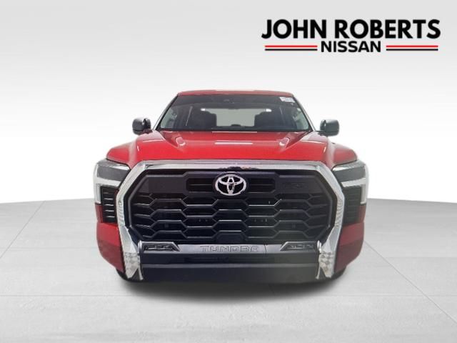 2022 Toyota Tundra SR5 17