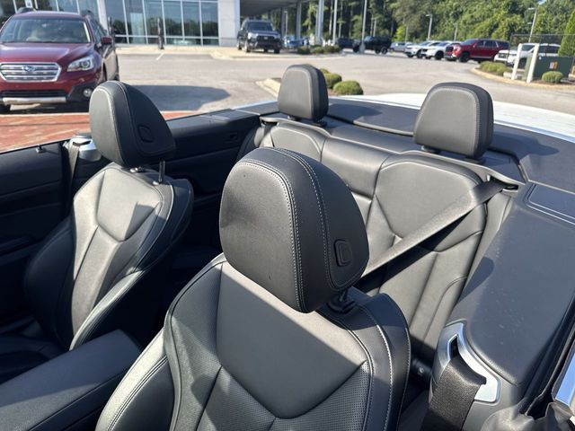 Used 2024 BMW 4 Series Convertible