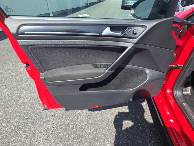 2017 Volkswagen Golf GTI S Tornado Red - Grieco Acura - Image 15