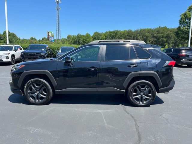Used 2024 Toyota RAV4 SUV
