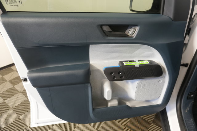 New 2026 White Ford XLT image 23