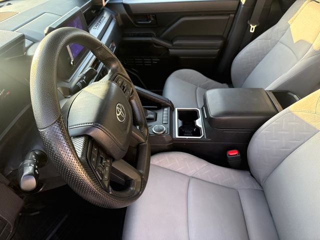 Used 2024 Toyota Tacoma Truck