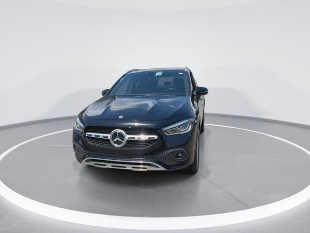 Used 2023  Mercedes-Benz GLA 250 image 3