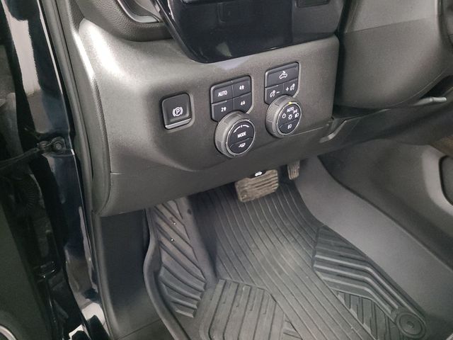 2023 – Chevrolet – Silverado 1500