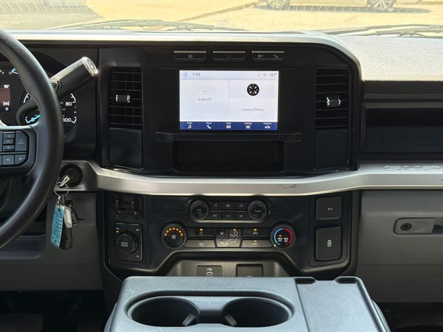 Used 2024 Ford F-350SD Truck