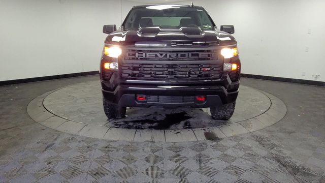 2026 – Chevrolet – Silverado 1500