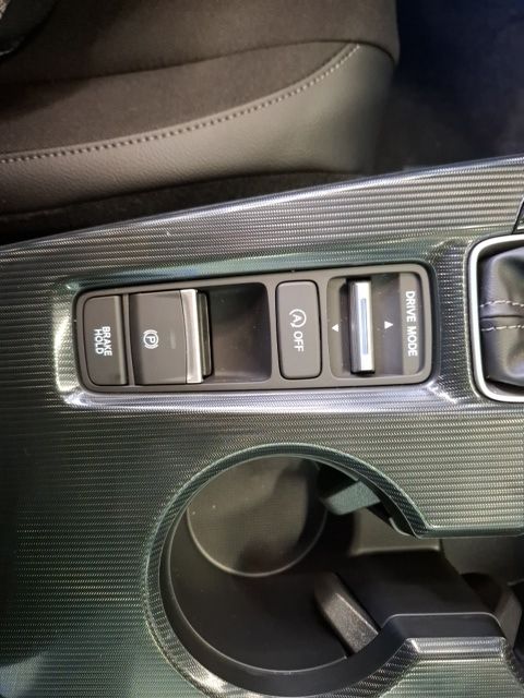 2026 Honda Civic Sport — photo 28
