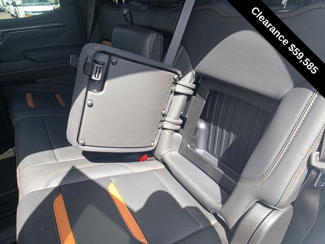Used 2024 GMC Sierra 1500 For Sale in Grove City, OH