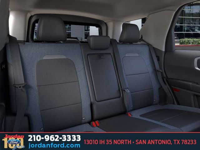 New Car 2025 Ford Bronco Sport  Outer Banks For Sale Under $35,000 In San Antonio, Texas