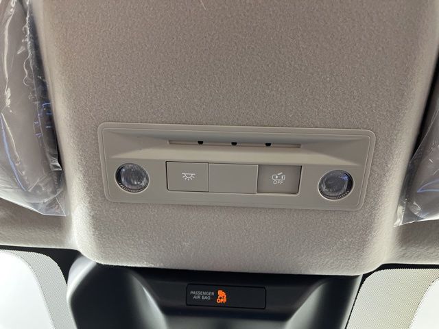 New 2026 Gray Nissan S image 28