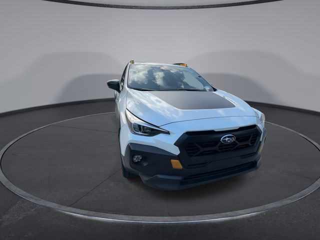 2024 Subaru Crosstrek - $27,577