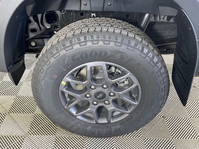 New 2026 Ford Ranger XLT For Sale in Bremerton, WA