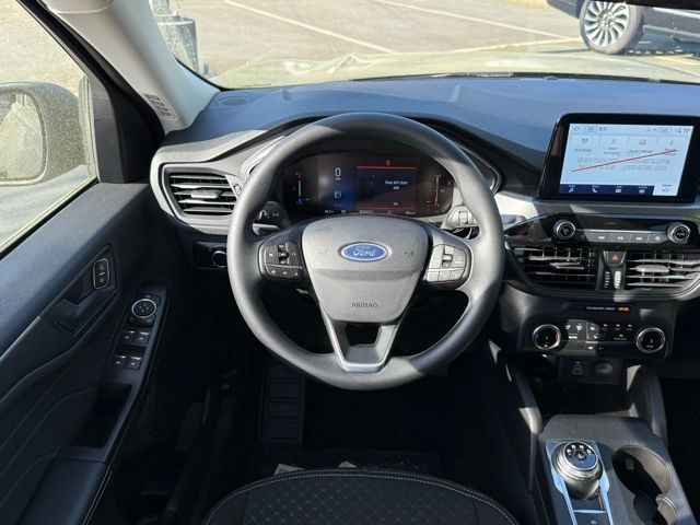 2025 Ford Escape Active photo