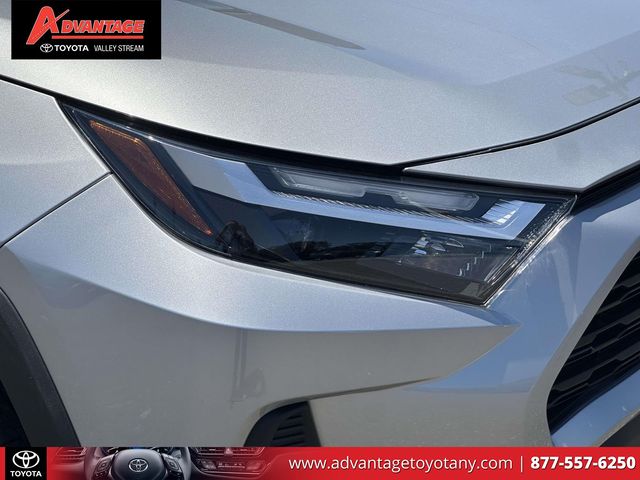 Used 2023 Toyota RAV4 SUV