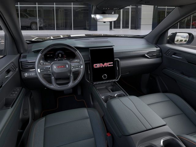 2024 GMC Acadia AT4 15