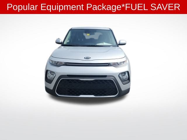 Used 2020 Kia Soul S with VIN KNDJ23AU6L7718052 for sale in Harrisonburg, VA
