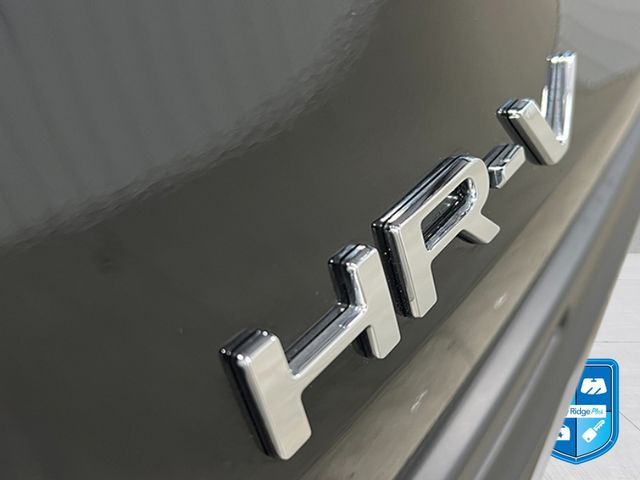 HR-V Sport
