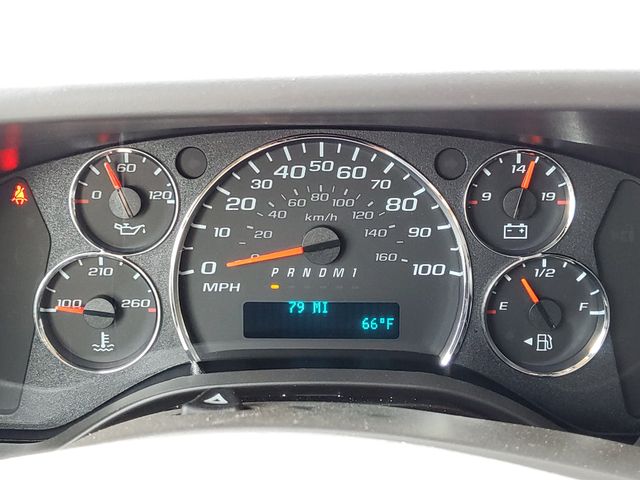 2026 Chevrolet Express 2500 RWD Upfitted Cargo Van for sale #T1210937 - photo 10