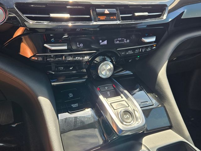 2024 Acura MDX - $38,475