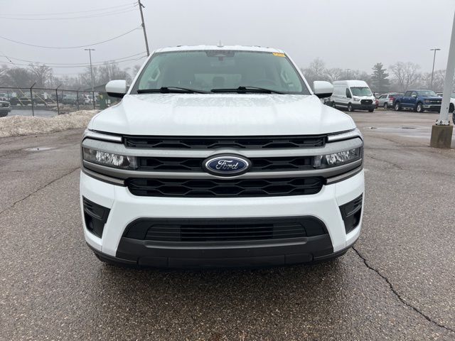 2024 Ford Expedition Max