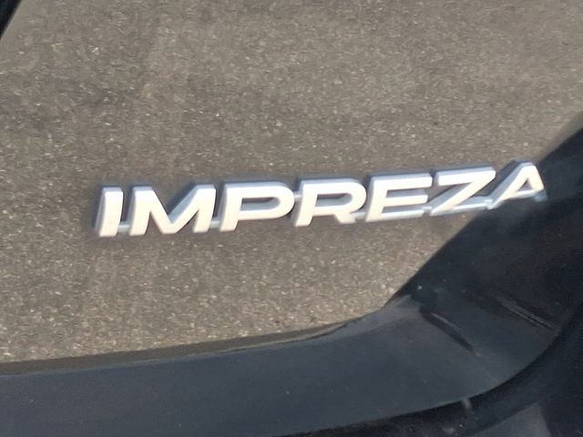 Used 2023 Subaru Impreza Hatchback