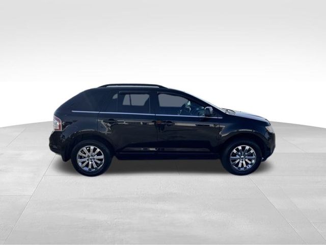 2010 Ford Edge Limited 2