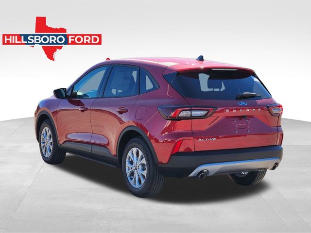 2025 Ford Escape Active 3