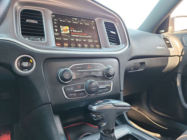 Used Car 2022 Dodge Charger  Gt For Sale Under $25,000 In Plainview, Texas