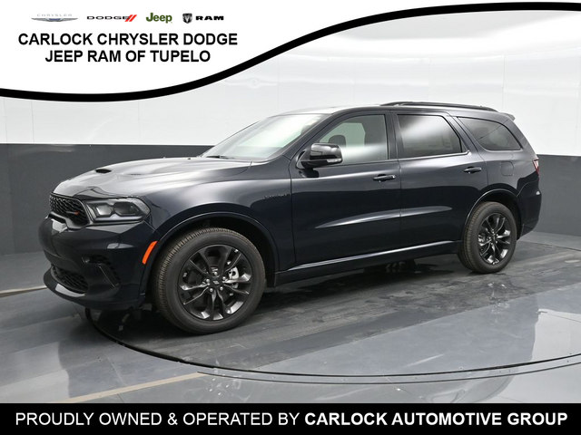 2024 Dodge Durango R/T 6