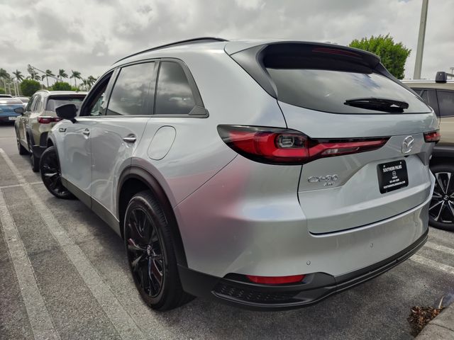 2025 Mazda CX-90 3.3 Turbo Premium 5