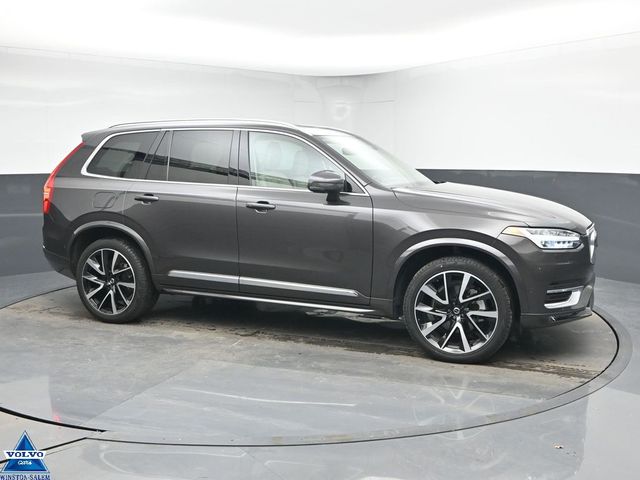 2023 Volvo XC90 B6 Plus Bright Theme 7-Passenger AWD