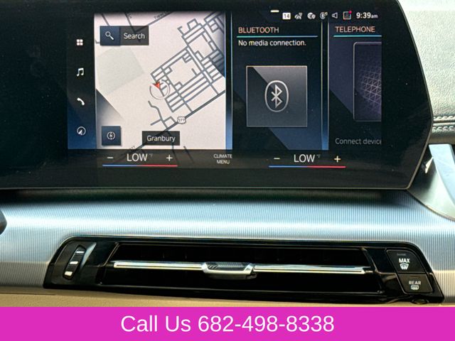 Used 2023 BMW X1 SUV