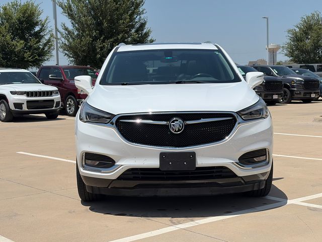 Used 2019 Buick Enclave SUV