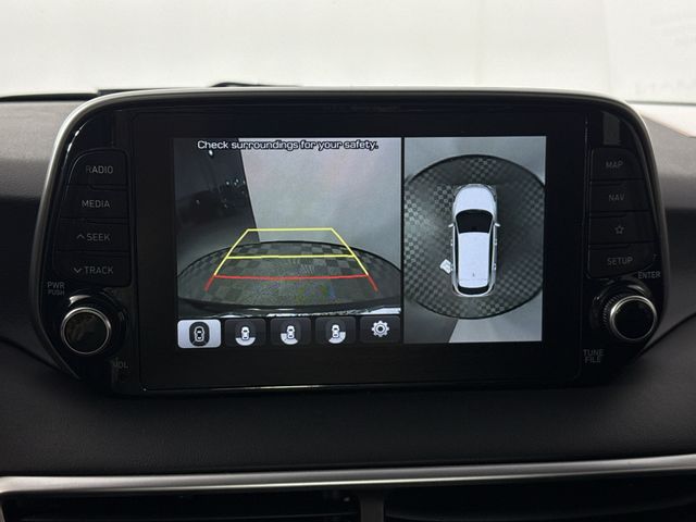 Used 2021 Hyundai Tucson For Sale in Indianapolis, IN