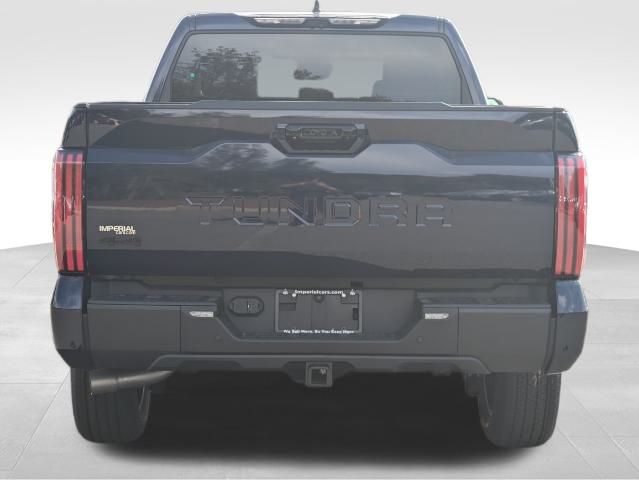 2024 Toyota Tundra Limited 5