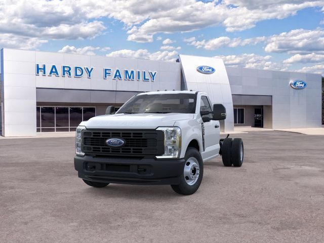 2026 Ford F-350SD XL:TED41994