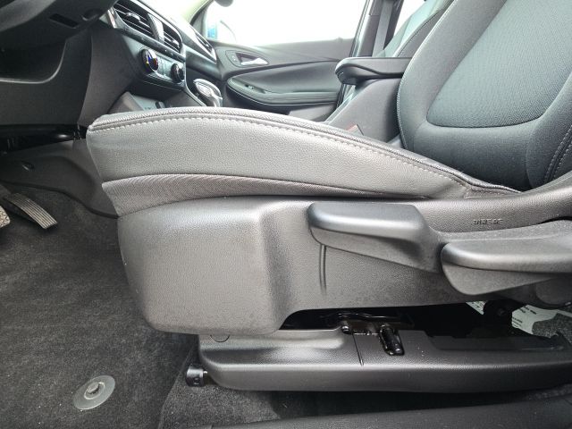 2025 Buick Encore GX Preferred:45849A