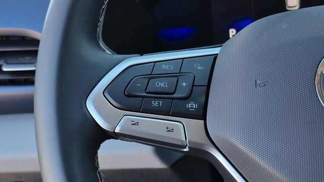 2022 Volkswagen Taos