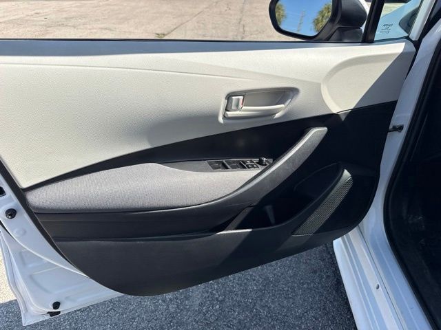 2024 Toyota Corolla - $20,988