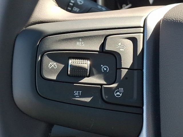 new 2026 GMC Sierra 2500HD car, priced at $81,210