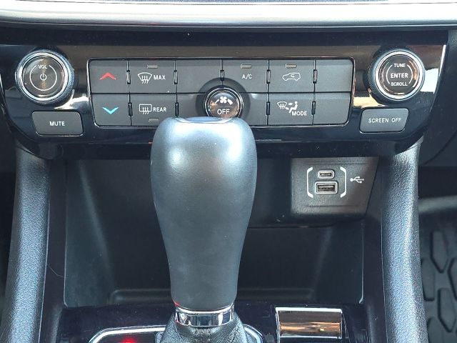 Photo of 2022 Jeep Compass Latitude Lux in Dallas, GA - 34,  2022 Jeep Compass Latitude Lux:B01943