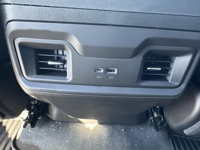 2026 Chevrolet Silverado 2500HD LT - 8