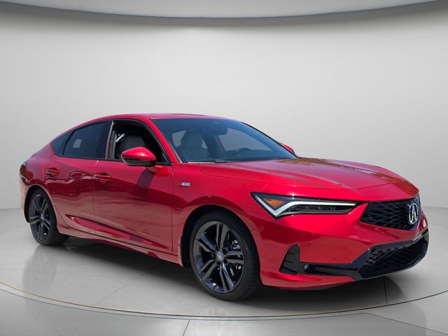 2024 Acura Integra - $30,749