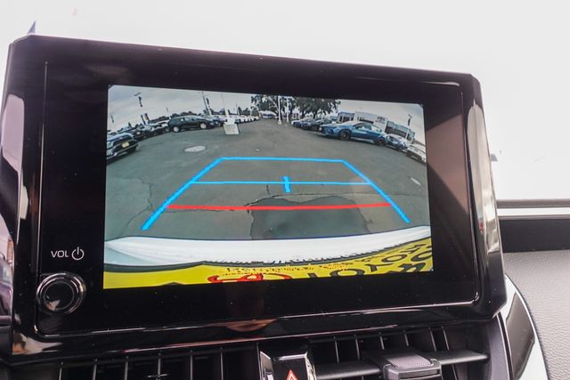 new 2026 Toyota Corolla Hybrid car