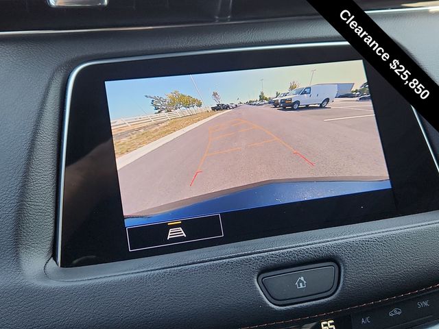 Used 2023 Cadillac XT4 For Sale in Grove City, OH